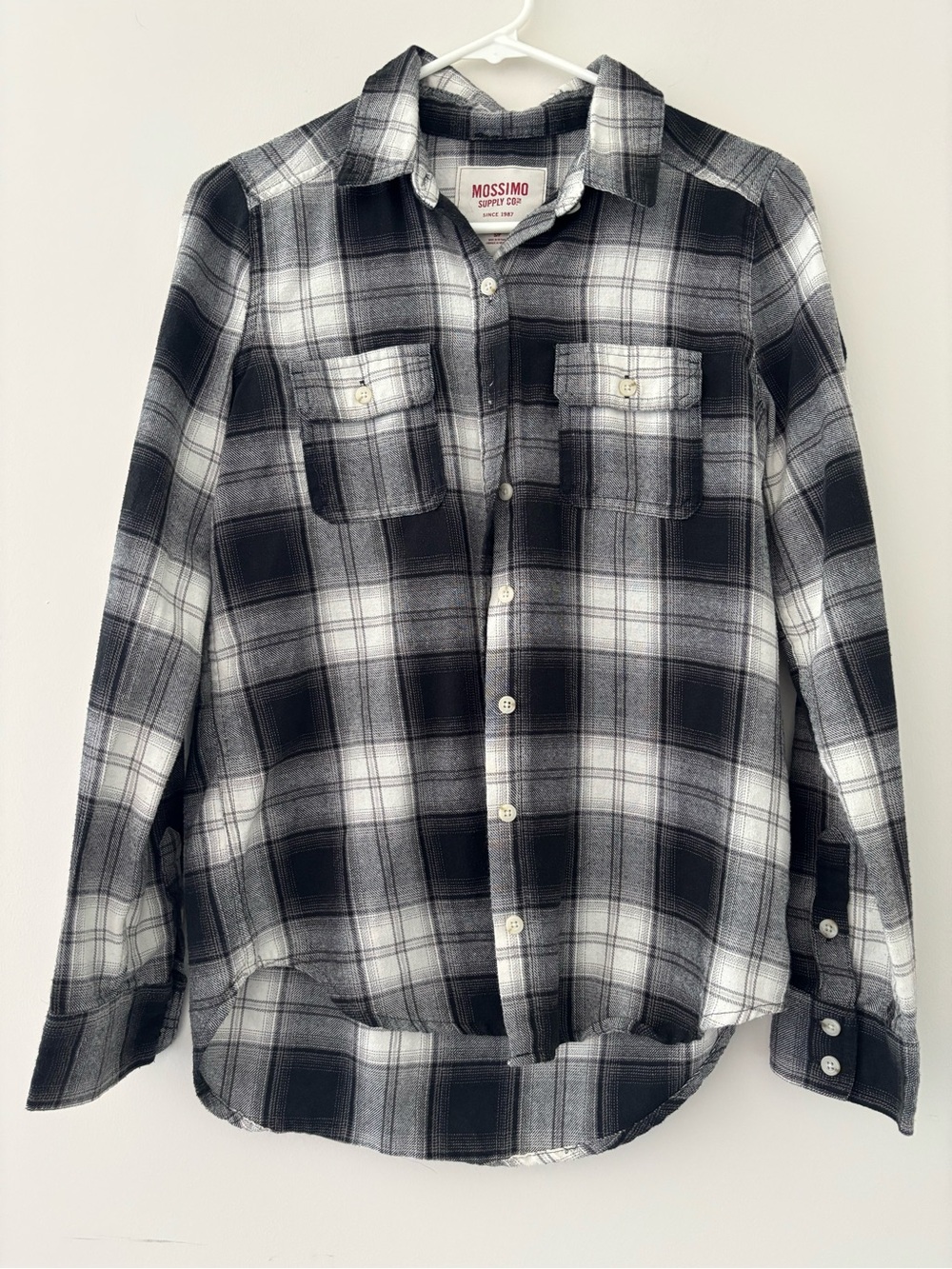 Flannel